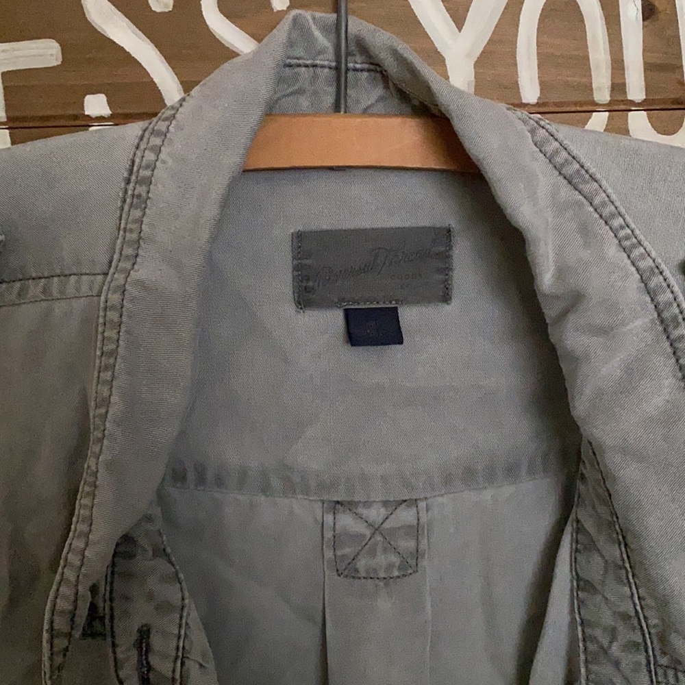 Button Up - Picture 2 of 2